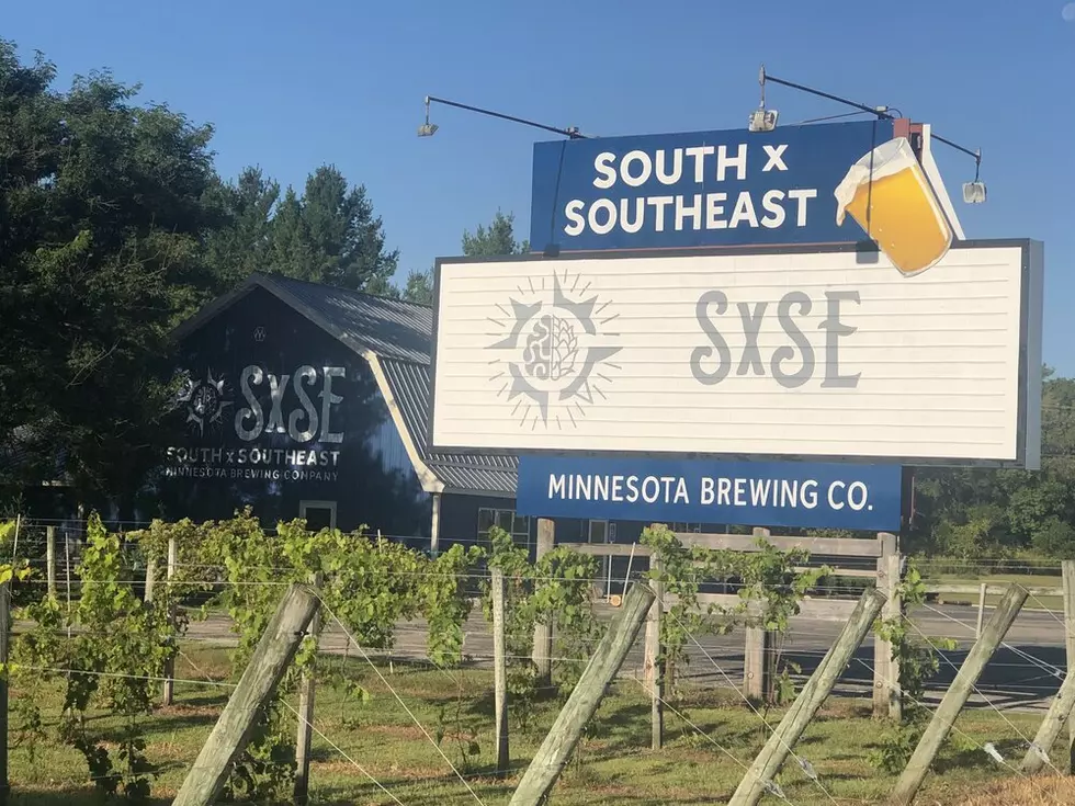 Long-Anticipated SE Minnesota Brewery Opens Friday