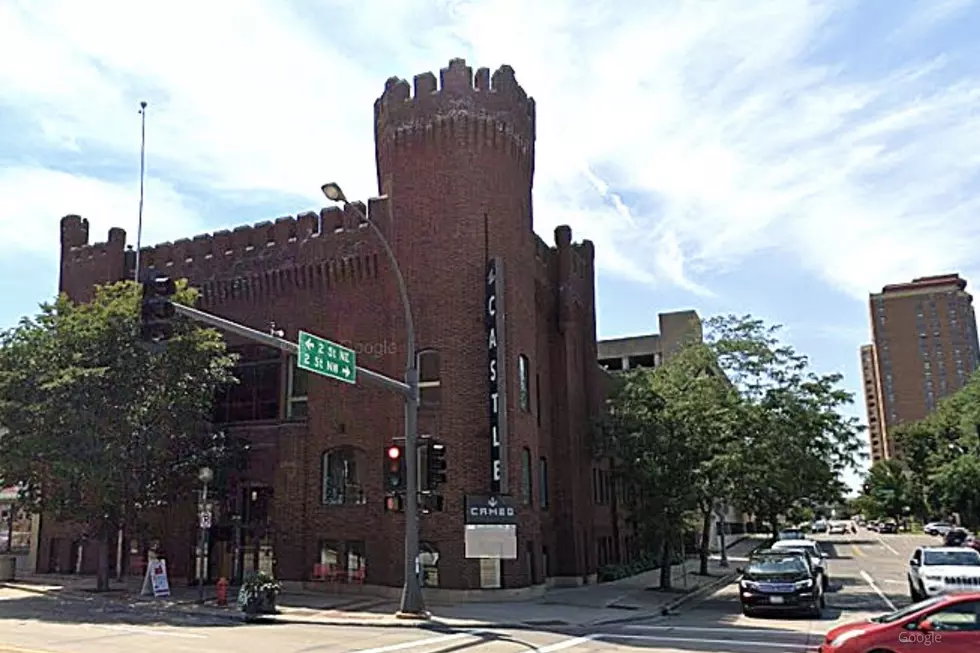 Echo Church Is Moving Into The Castle In Rochester