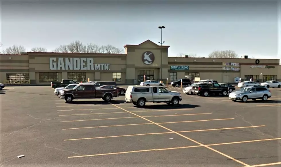 What's Happening at Rochester's Old Gander Mountain Location?