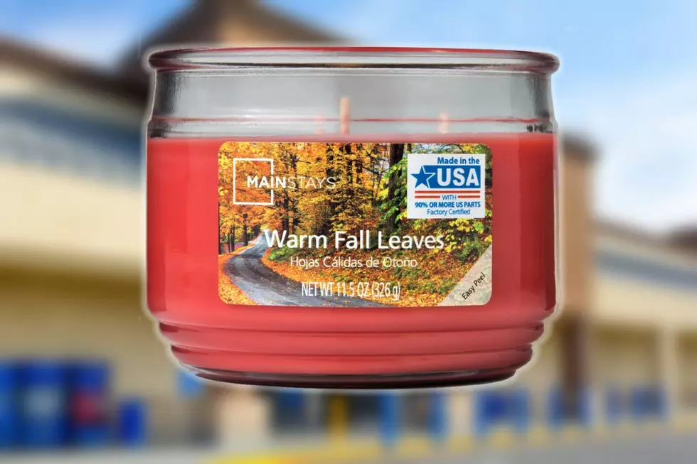 If A Minnesota Walmart Candle You Bought Exploded, Read This