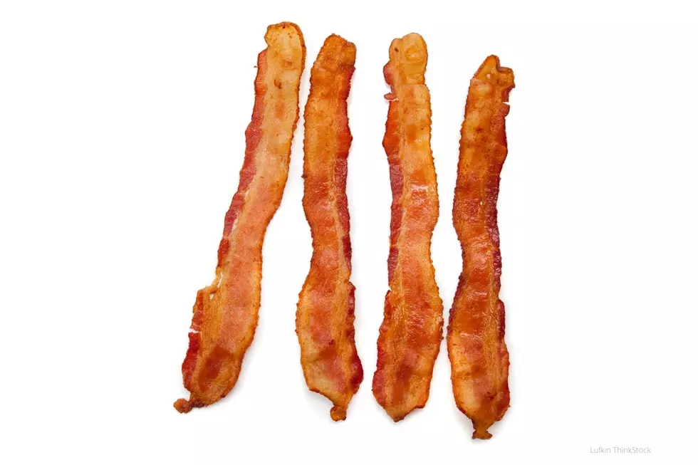 OMG!  Ranch Flavored Bacon is Now a Real Thing and in Minnesota Stores