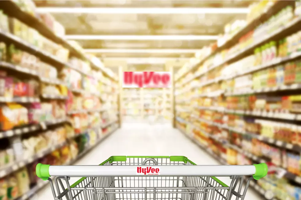 Rochester Hy-Vee Giving Three Families The Chance To Win Free Groceries