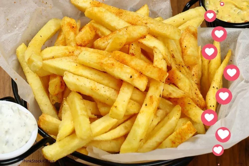 Top 8 Restaurants in Rochester, MN with the Best French Fries!
