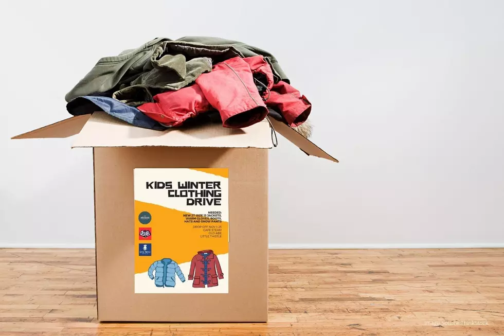 3 Rochester Businesses Collecting Items to Help Kids Stay Warm This Winter