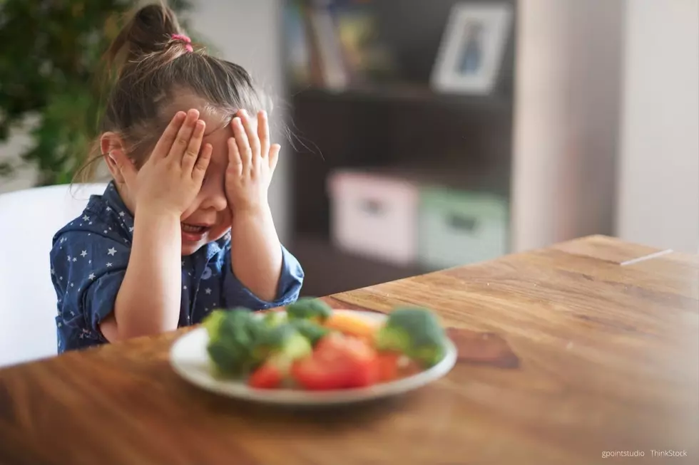 Mom Tip:  Sneaky Way To Get Your Kid To Eat Their Vegetables