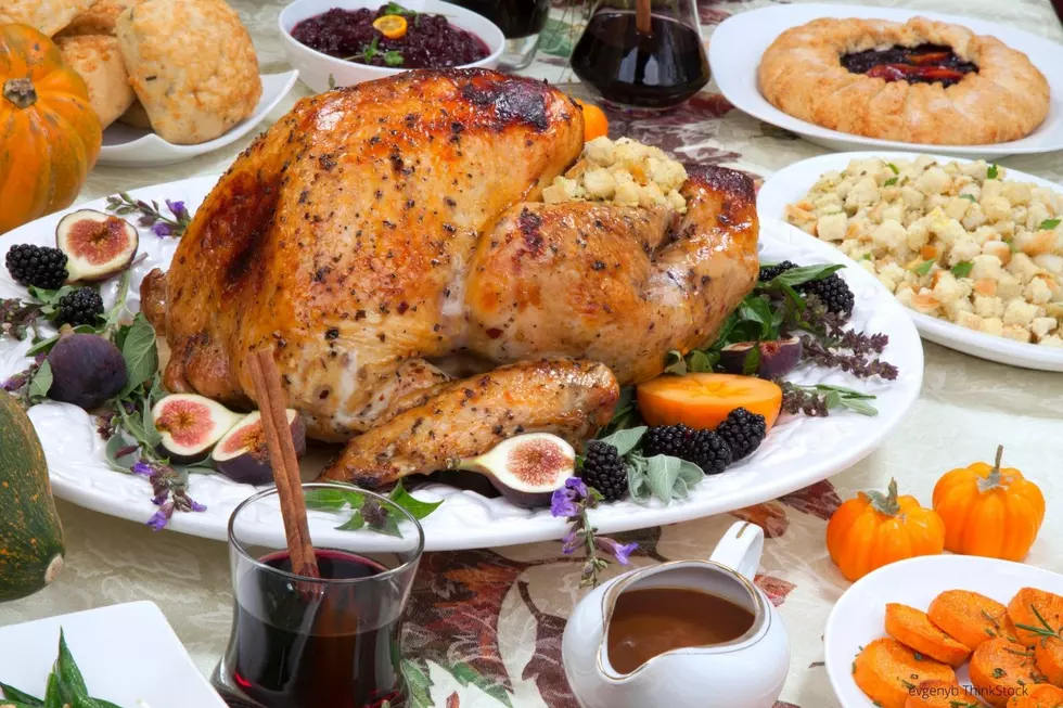 Have Thanksgiving Leftovers- How Long Can You Keep Them