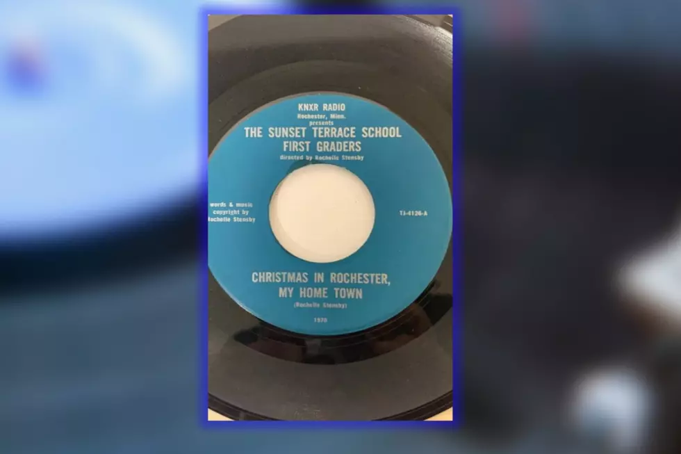Do You Remember Rochester’s 1970’s Christmas Song?