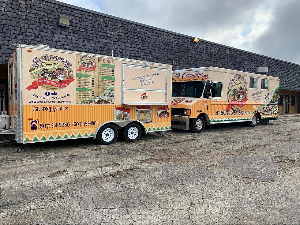 A Food Truck Festival Is Happening This Weekend In Southern MN