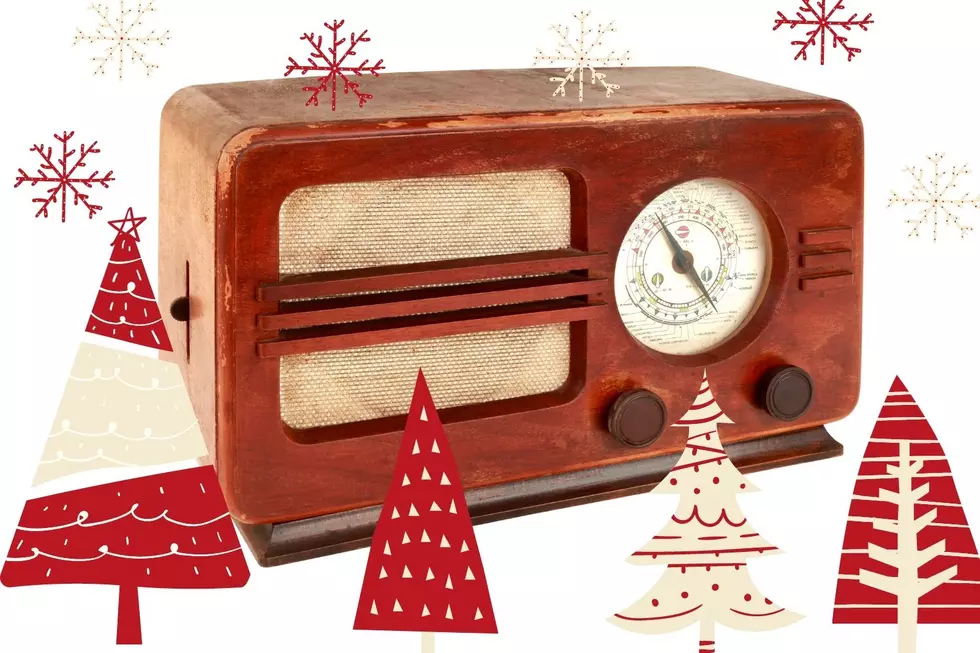 Hear Rochester Civic Theater’s It’s  A Wonderful Life Radio Show
