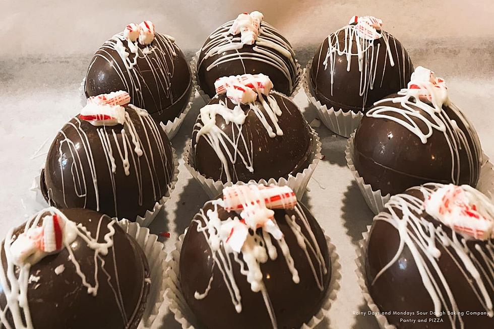 11 Places Where You Can Find Cocoa Bombs in and Around Rochester