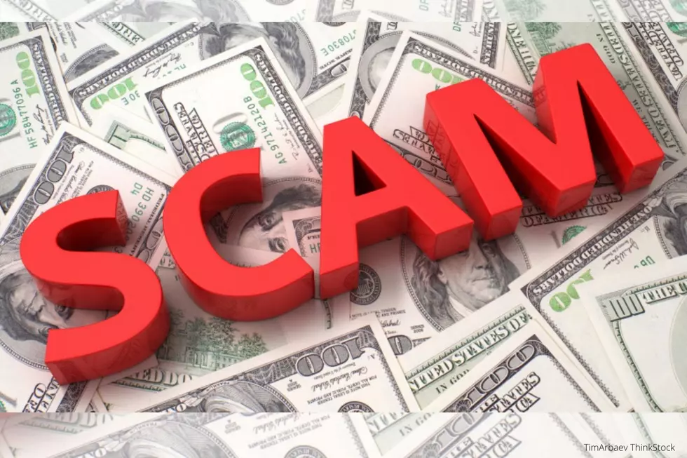 Scam Costs Rochester Business Employee $1,100