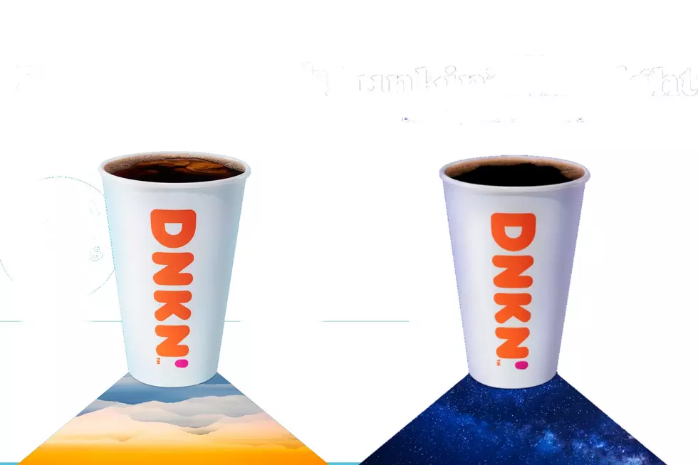 Dunkin Brewing Coffee With 20% More Caffeine In Rochester