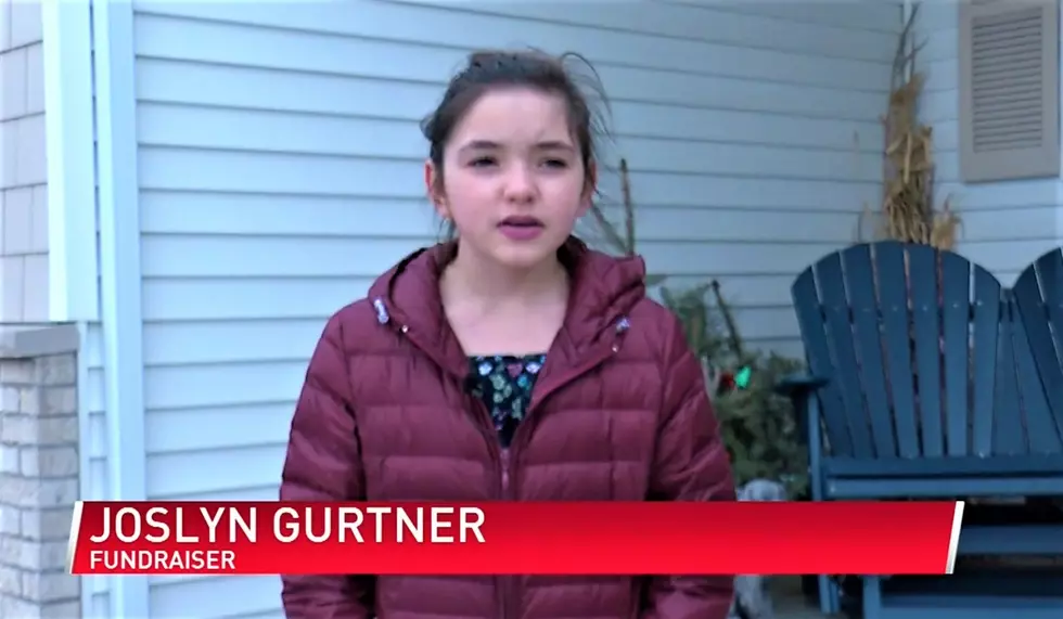 Joslyn Gurtner - ABC 6 News