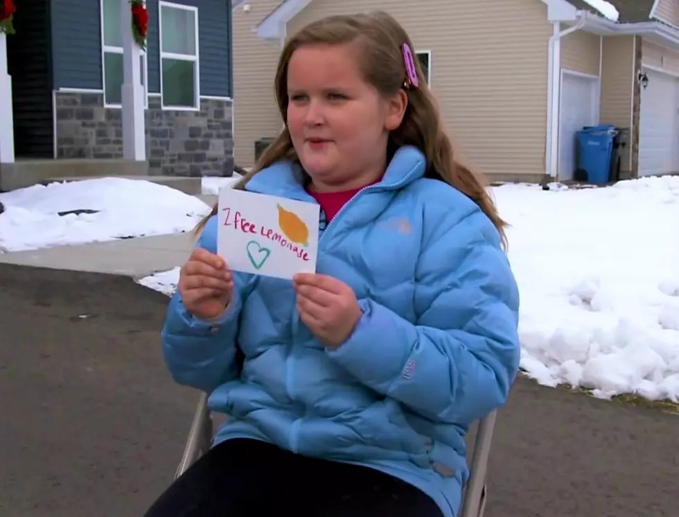 Wisconsin 2nd-Grader Wil Be Part of Inauguration Event Tonight!