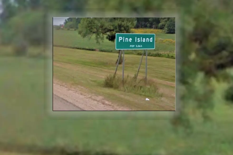 UPDATE: Mystery Woman Shares Stimulus w/Pine Island Businesses