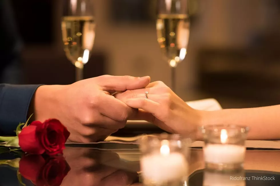 Rochester’s Top 10 Restaurants for Valentine’s Day According to Yelp