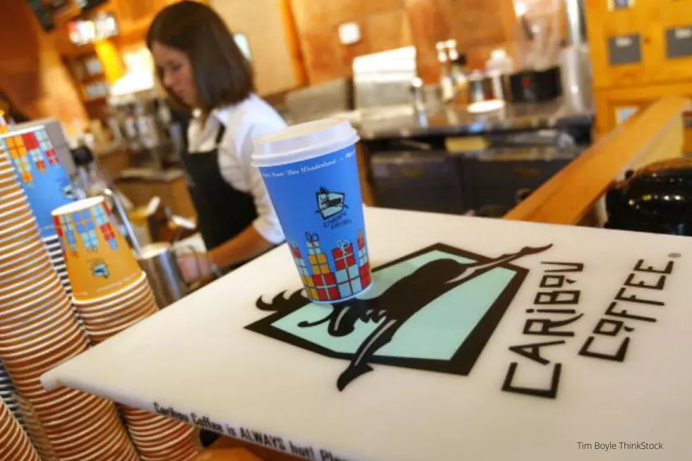 Coming Soon! Caribou Coffee’s 11th Coffee Shop in Rochester