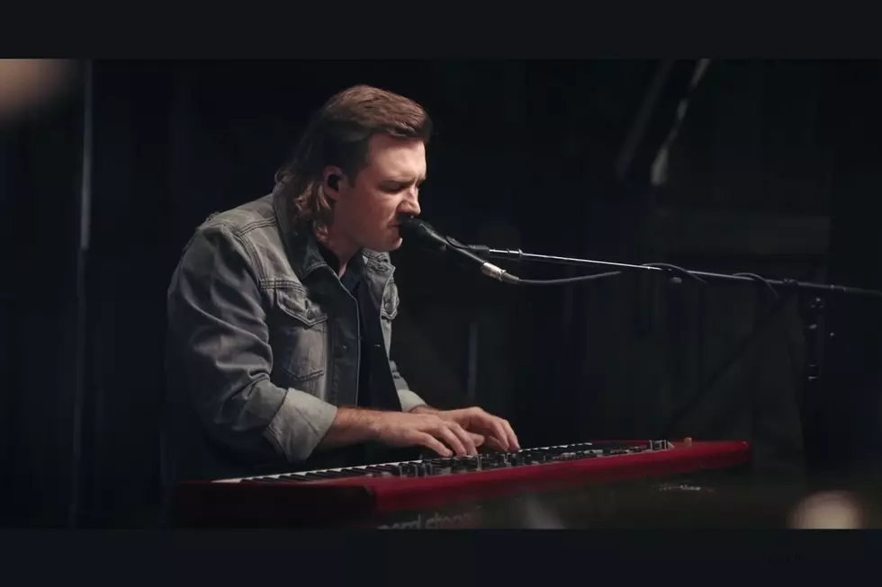 Country Music Star, Morgan Wallen, Mentions Southeast Minnesota Business on Latest Album