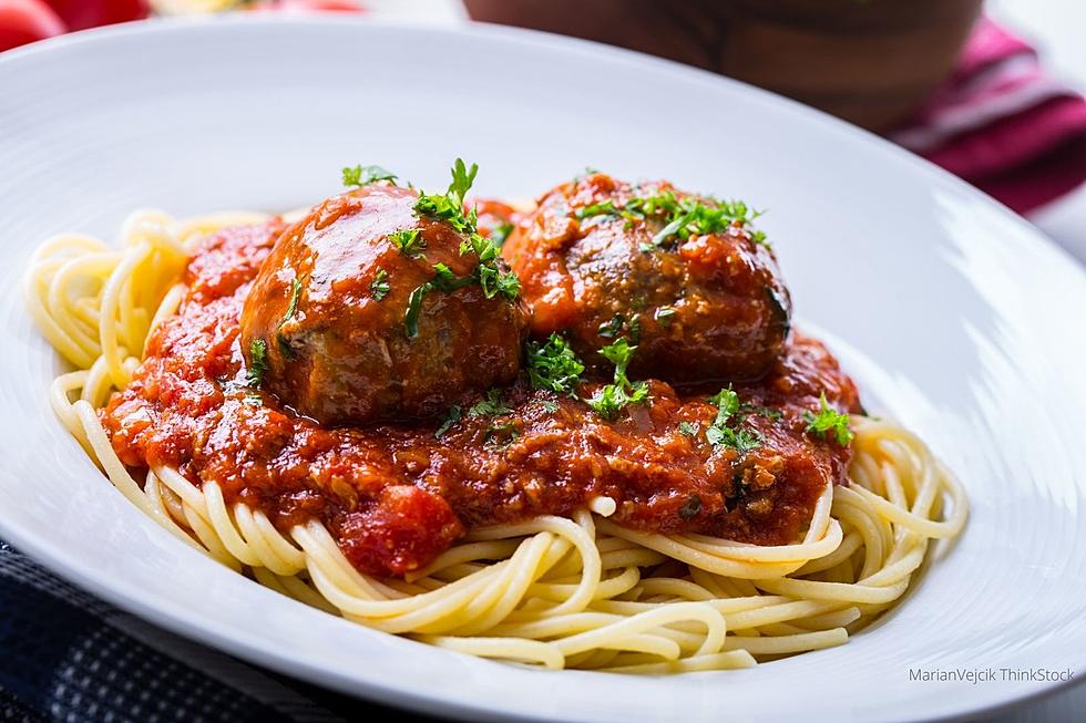 Rochester Restaurant Throwing Spaghetti To Help Local Restaurant