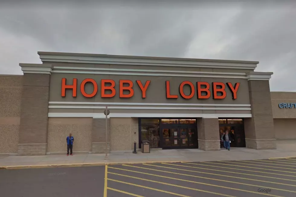 Rochester PD Investigating Suspicious Incident at Hobby Lobby