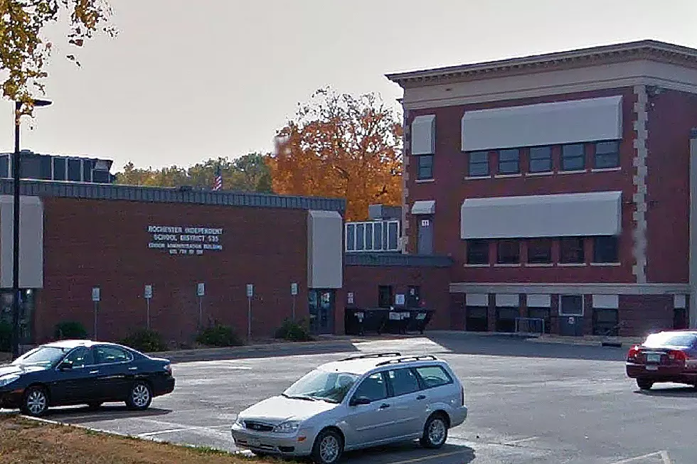 Rochester Public Schools Makes Announcement Regarding Distance Learning