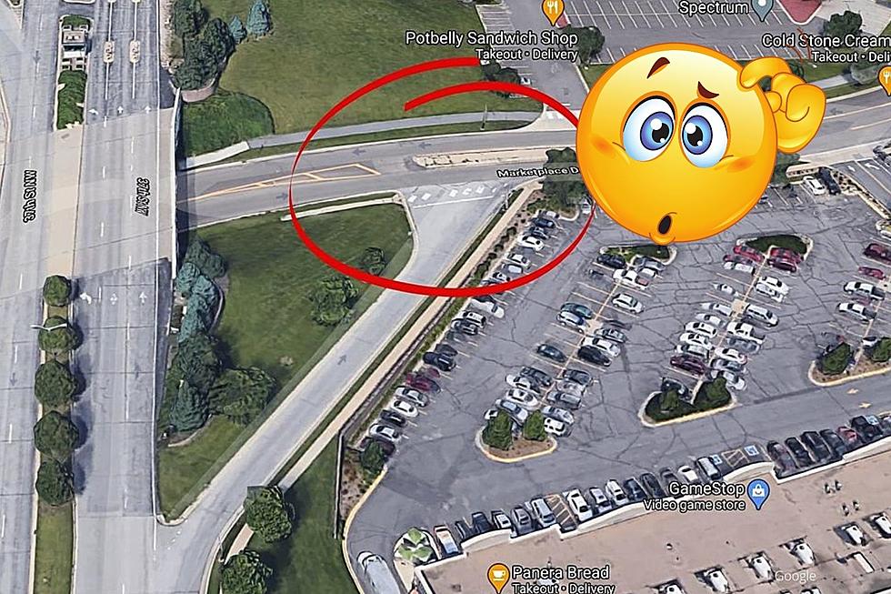 Are You Legally Allowed To Turn Left At This Odd Rochester Intersection?