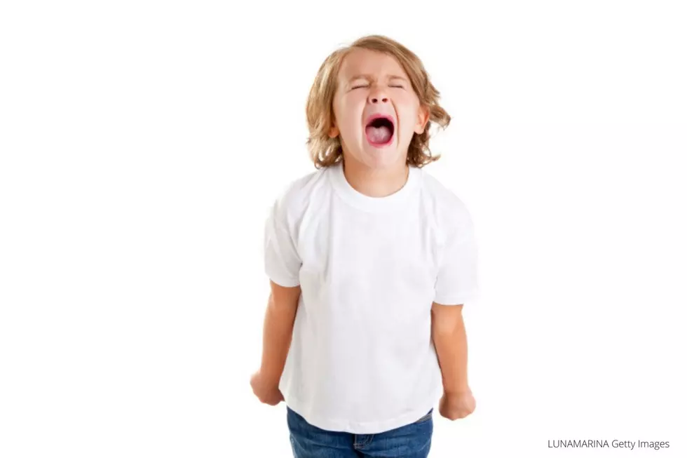 Open Letter to the Minnesota Mom Whose Kid Was Screaming Loudly