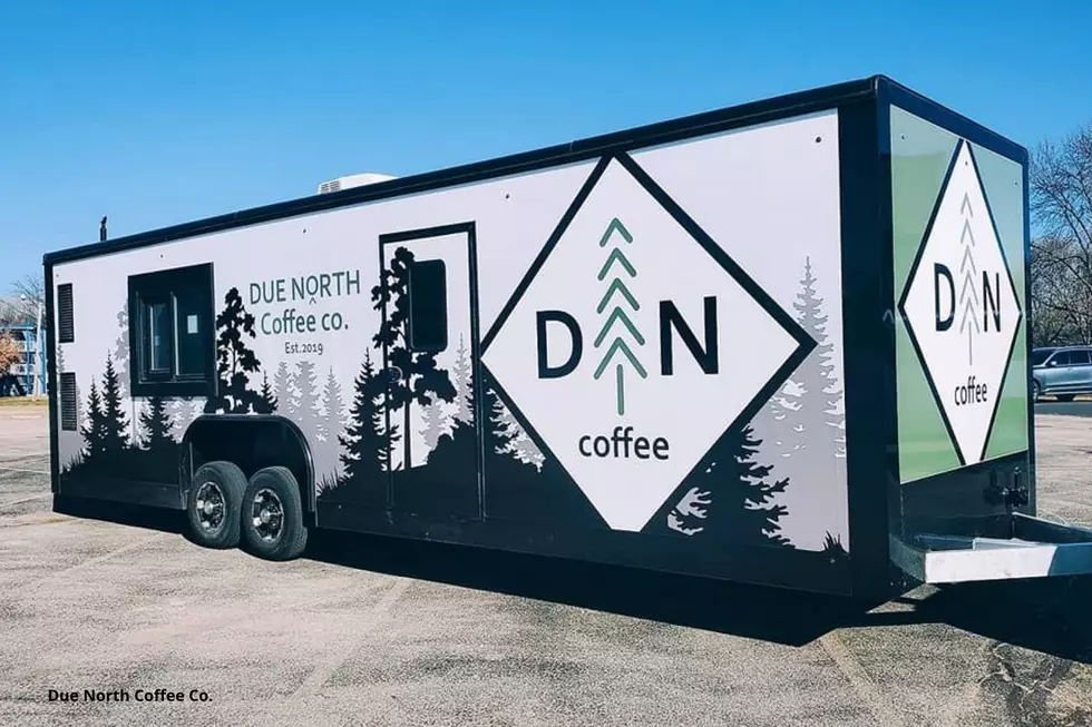 New Coffee Company Serving Rochester in a Custom Made Ice House