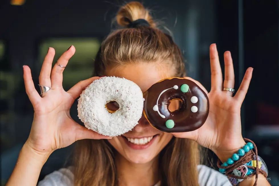 SURPRISE!  Hurts Donut Bringing Donuts to Rochester on Friday