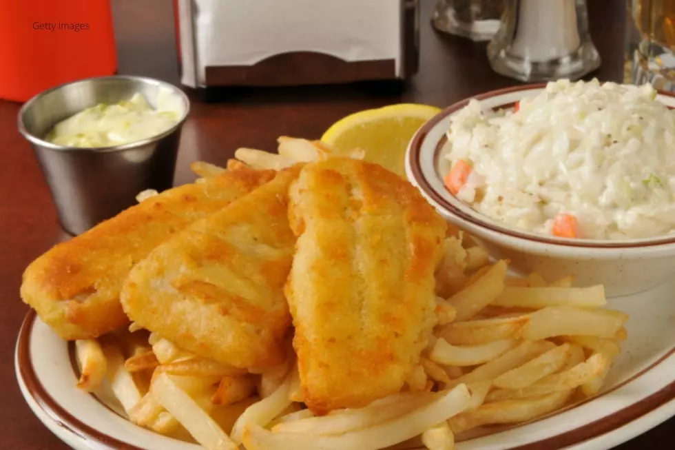 The 9 Restaurants with the Tastiest and Flakiest Fish Fries in the Rochester Area