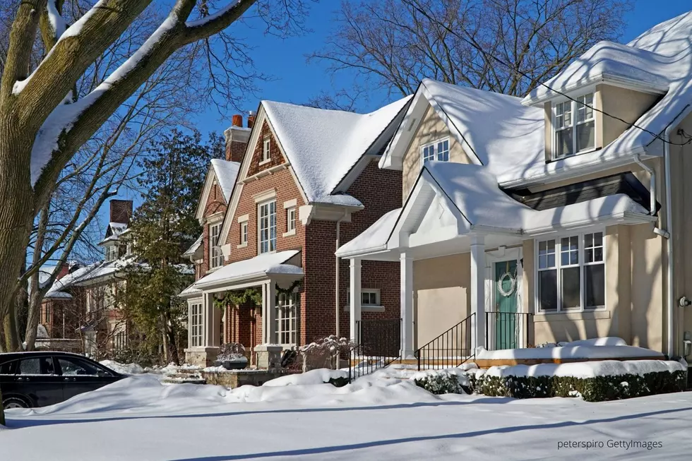 Danger is Lurking for Minnesota Homeowners after Storm