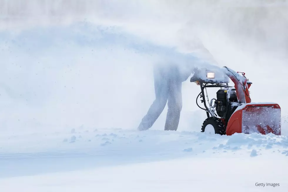 Minnesota-Based Company, Toro, Issues Recall on Snowthrower Due to Amputation Risk