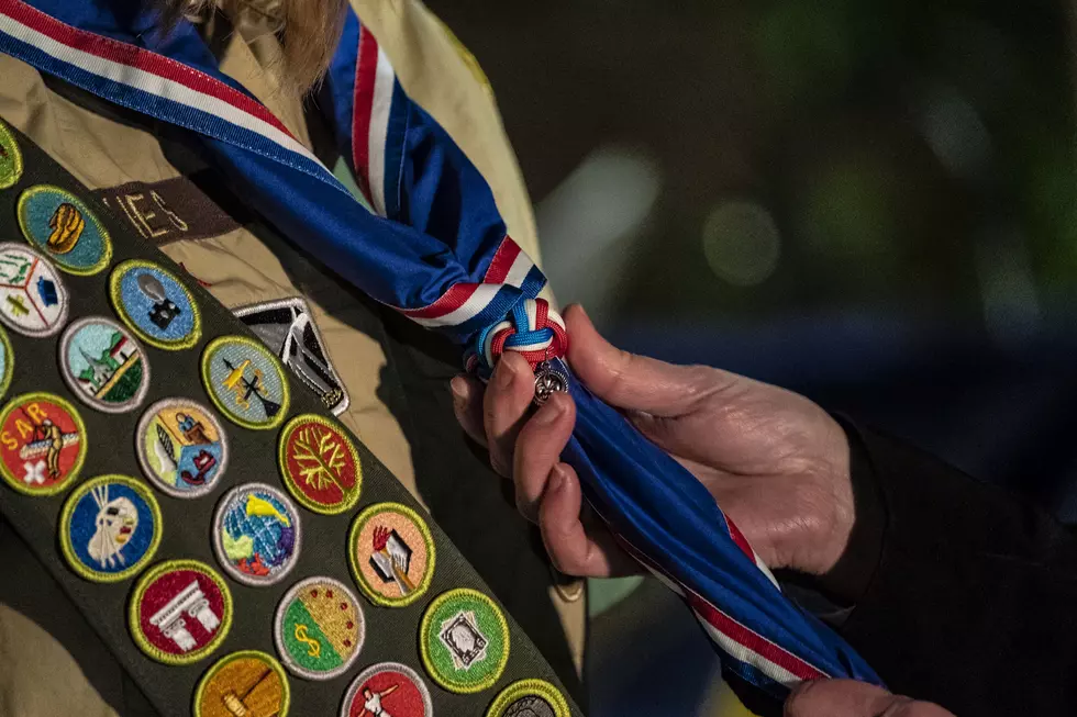 4 Minnesota Girls Among 1,000 In USA To Earn Eagle Scout Rank