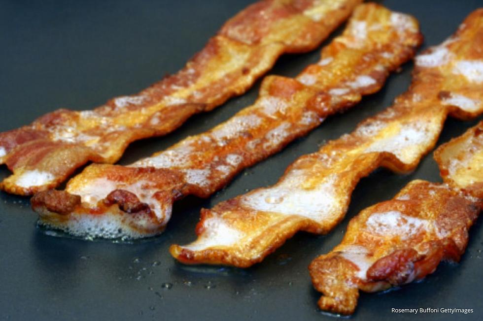 Thanks to Oscar Mayer, Tennis Shoes in Minnesota Will Soon Smell Like Bacon