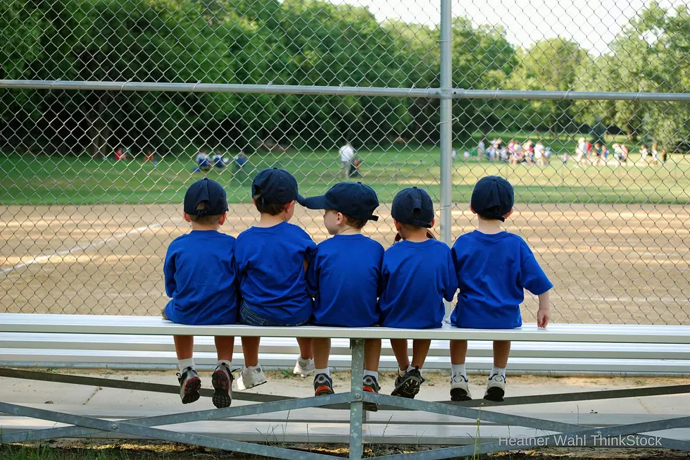 10 Must-Have Items All Parents Need to Bring To Their Kids' Games