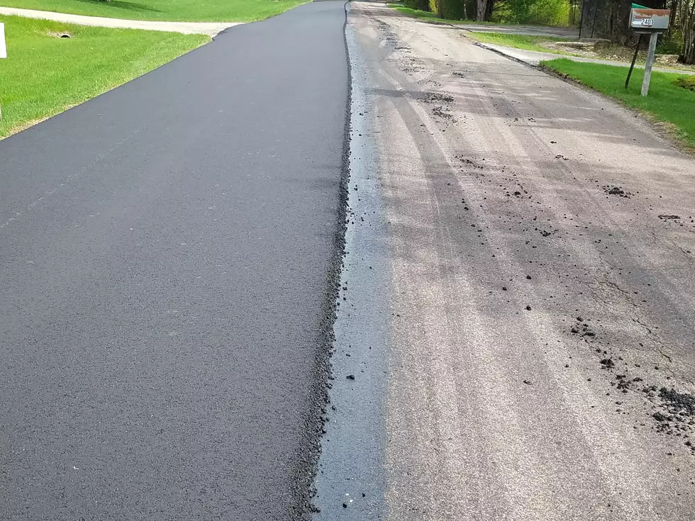 Rochester Public Works - Infrastructure Maintenance