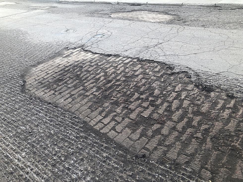 Dear Rochester &#8211; Here&#8217;s Why You Have Bricks Under Your Streets