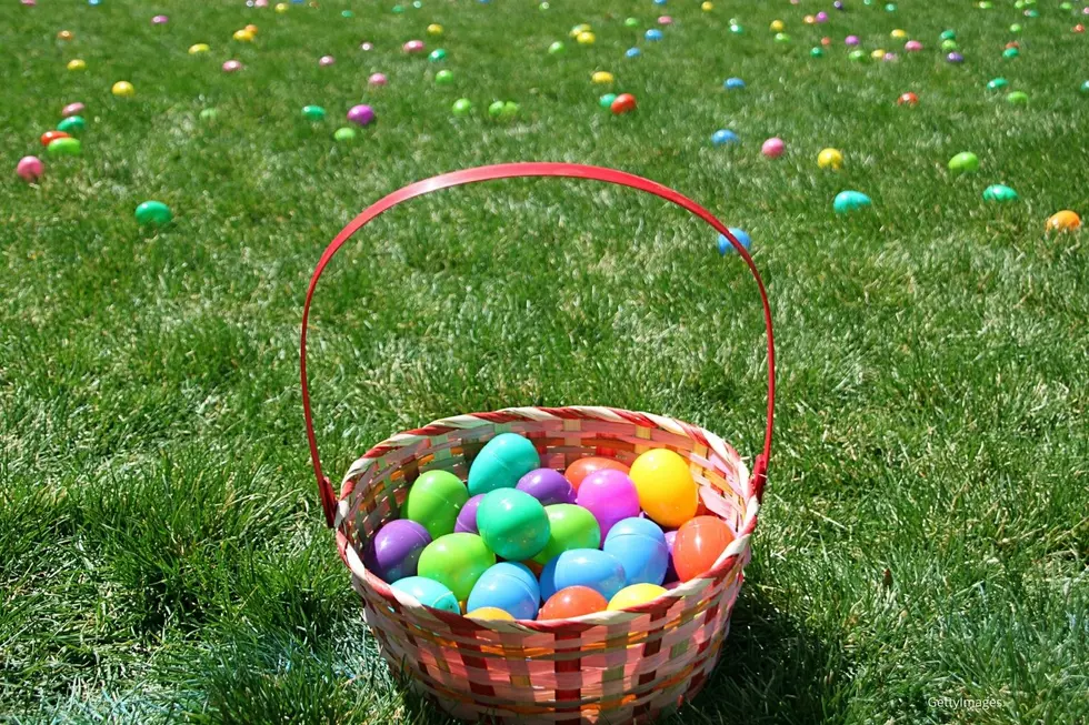 Easter Egg Hunts & Parades