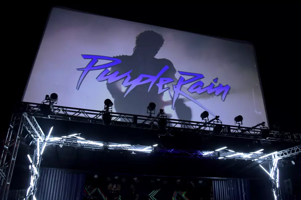Minnesota Misses Prince – 10 Purple Rain Facts You Probably Didn’t Know