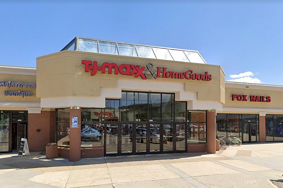 Creative New Store Opening Soon by TJ Maxx in Rochester
