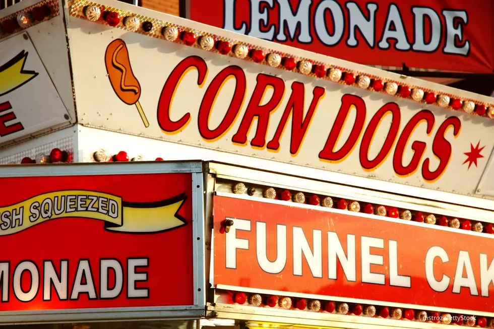Corndogs and Other Tasty Fair Foods Are Coming Back to the Apache Mall in Rochester