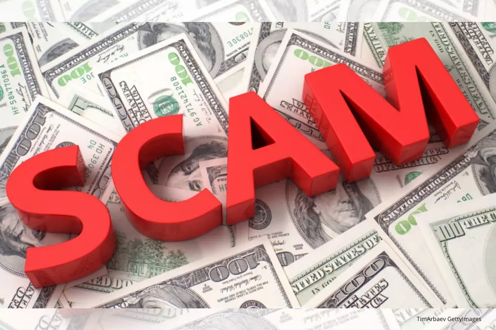 Rochester Restaurant Warns Community, "We have a scammer..."