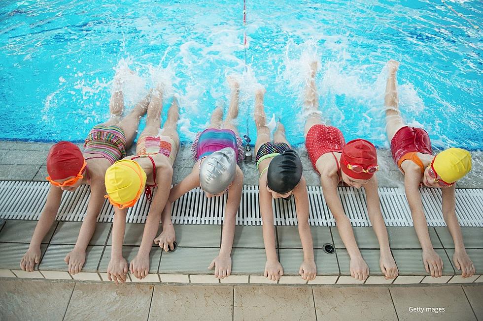 5 Places in Rochester Where Kids Can Learn To Swim
