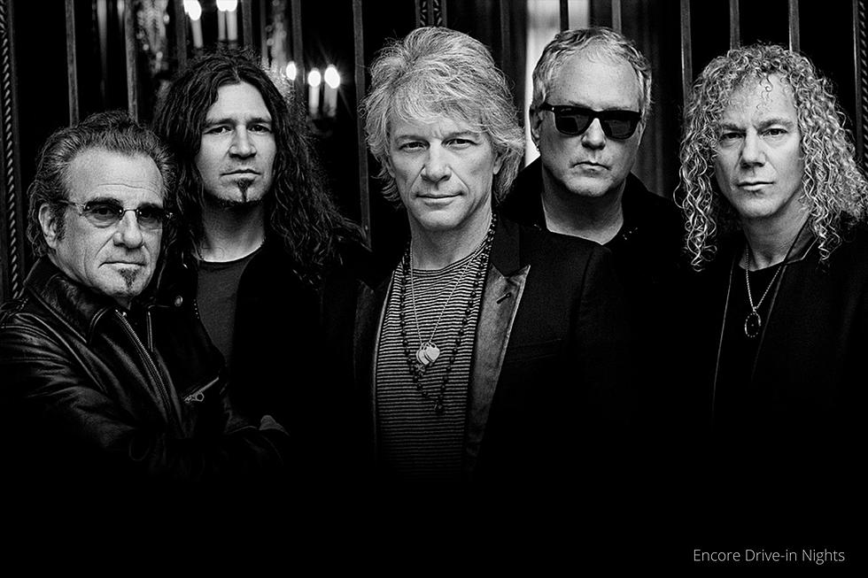 Score Free Tickets to See Bon Jovi at Marcus Theaters in Rochester