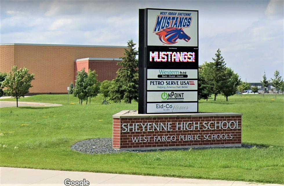West Fargo Teacher Cusses Out Senior Pranksters