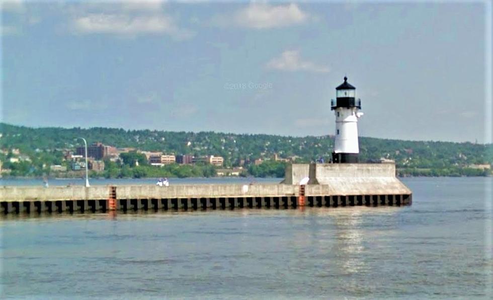 Handy With A Hammer? You Can Live In Duluth’s Lighthouse For Free