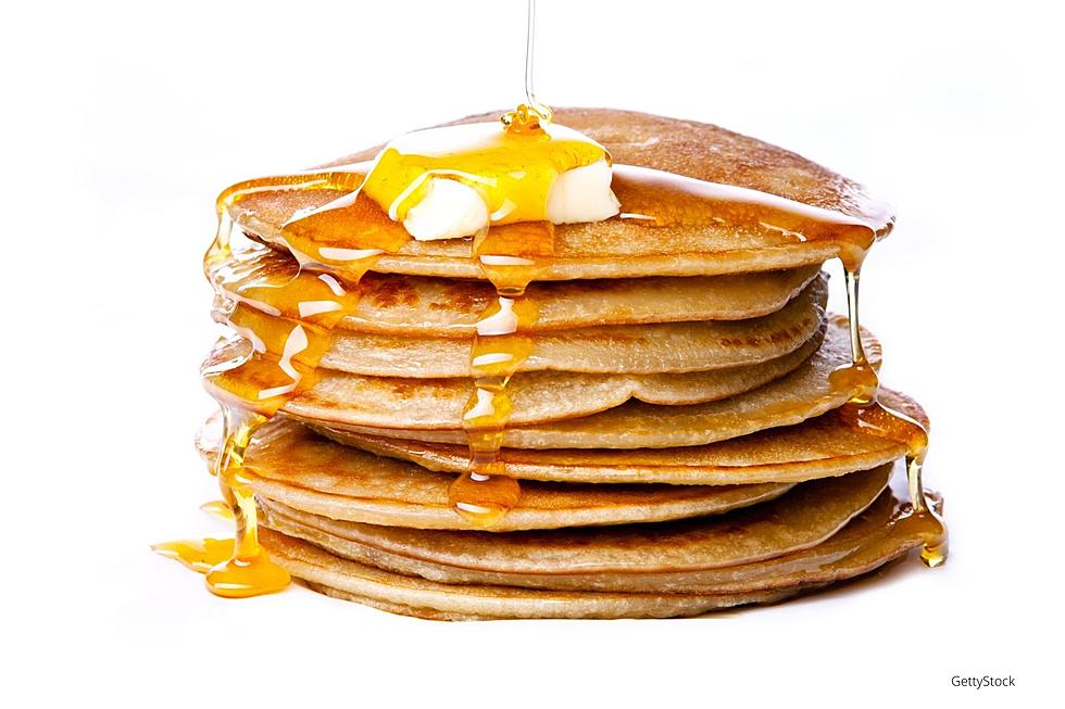 Ihop pancakes hi-res stock photography and images - Alamy