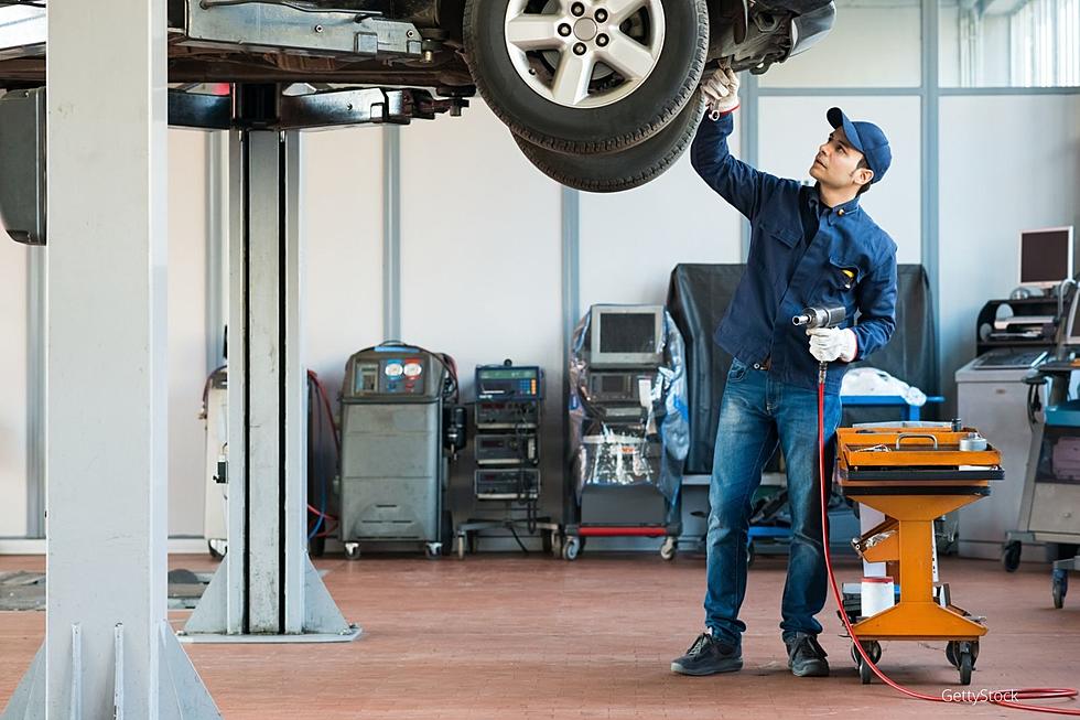 Rochester Businesses Stepping Up to Help Deter Catalytic Converter Thefts