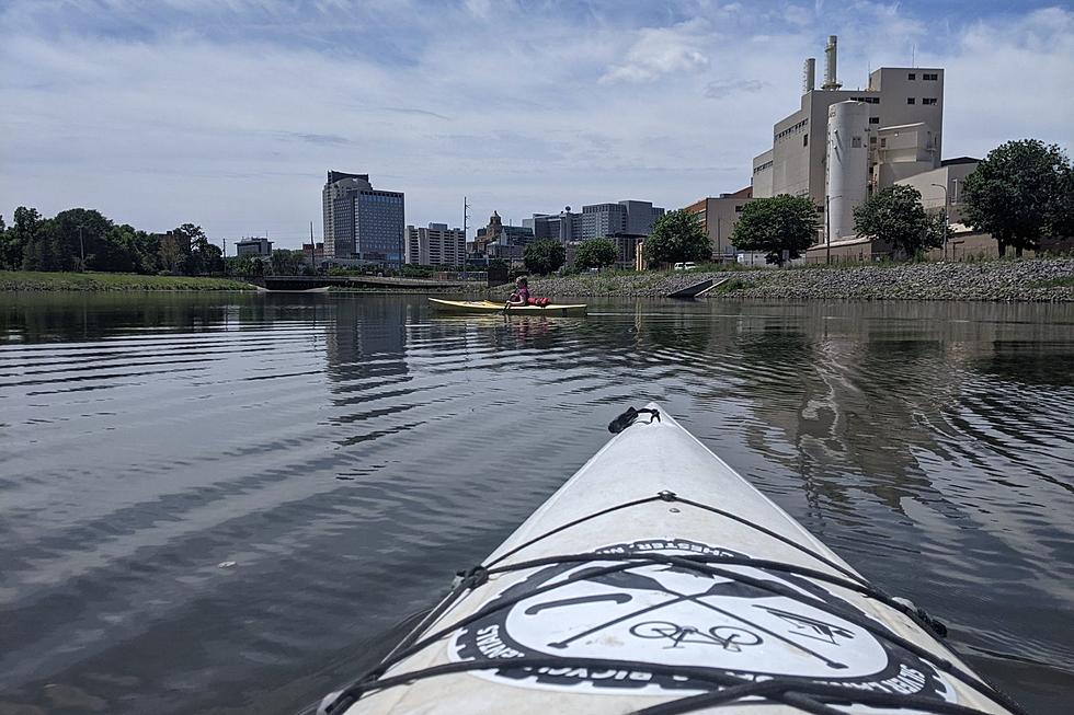 Remarkable Views of Rochester Are Possible Thanks to Boat Rentals at Silver Lake