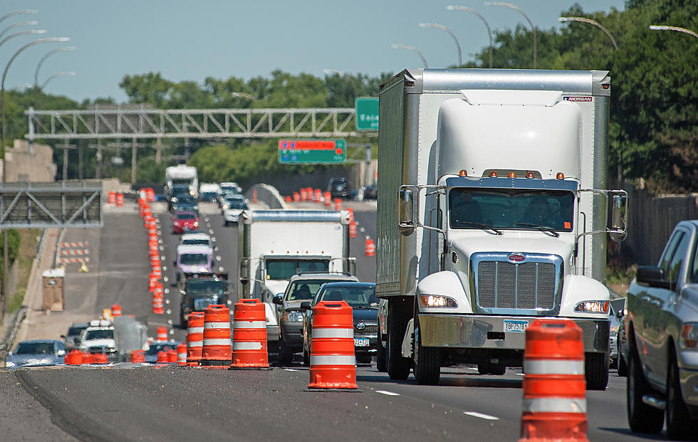 Listener Asks: Why Does Minnesota Start Road Construction In Middle of Summer?